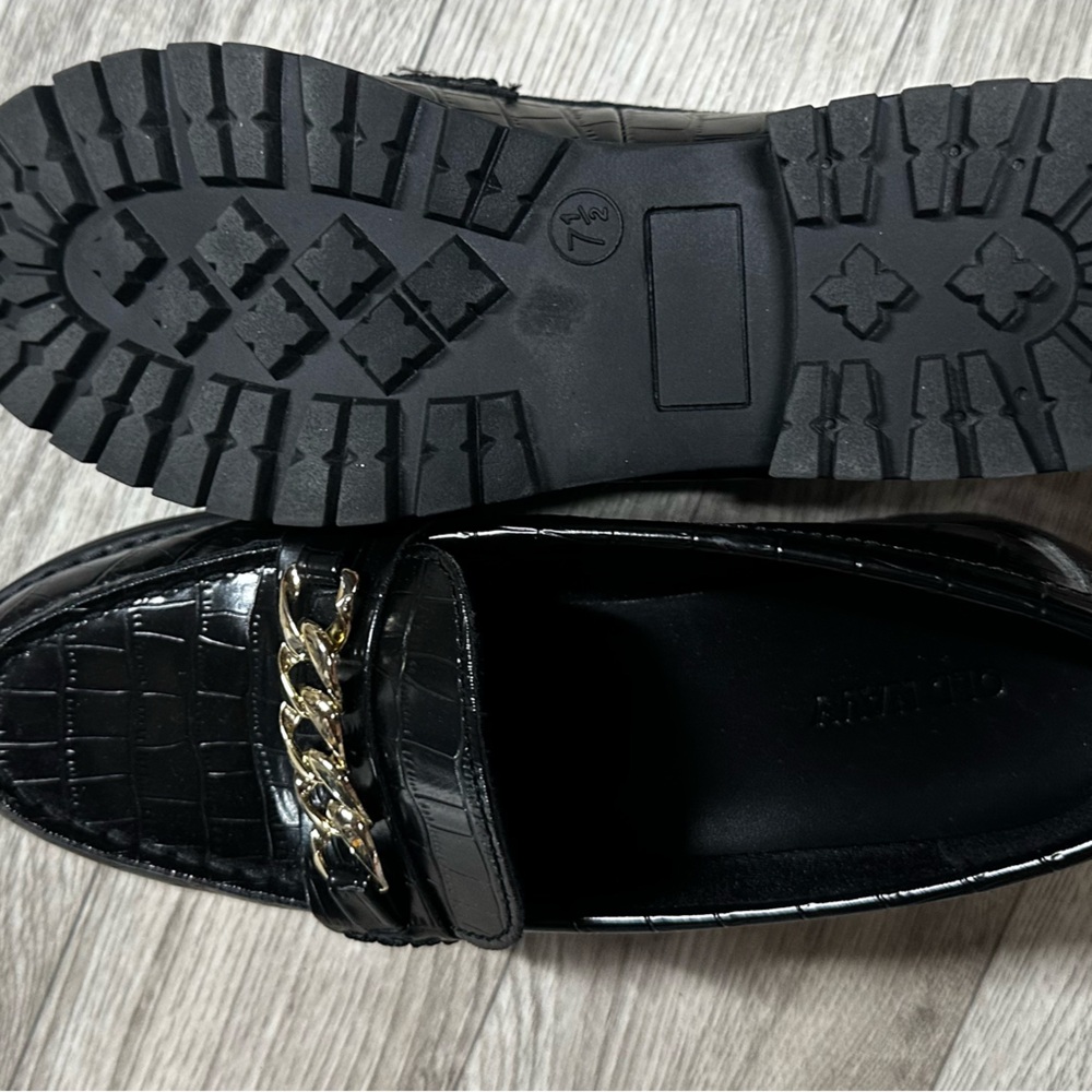 Old Navy loafers